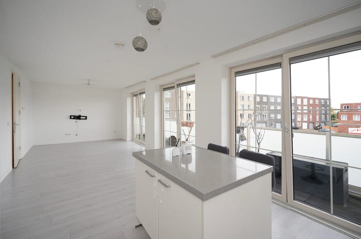 Foto 3 van Troelstralaan 263-B