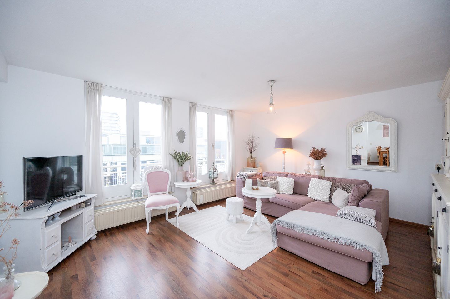 Foto 5 van Wijsgeerbaan 62