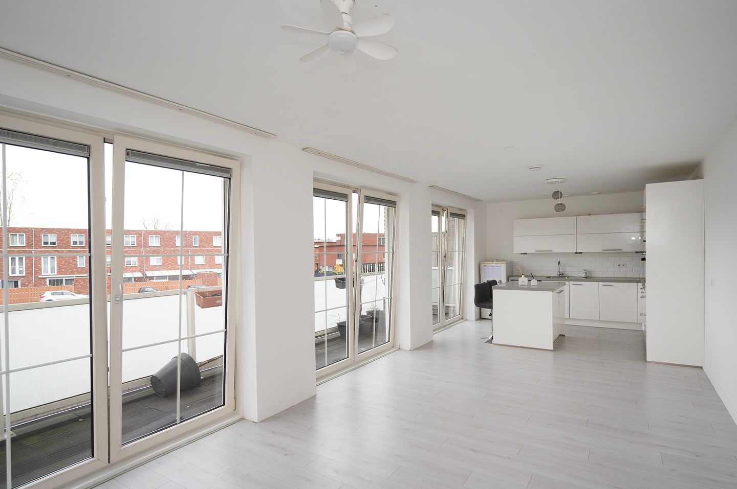 Foto 5 van Troelstralaan 263-B