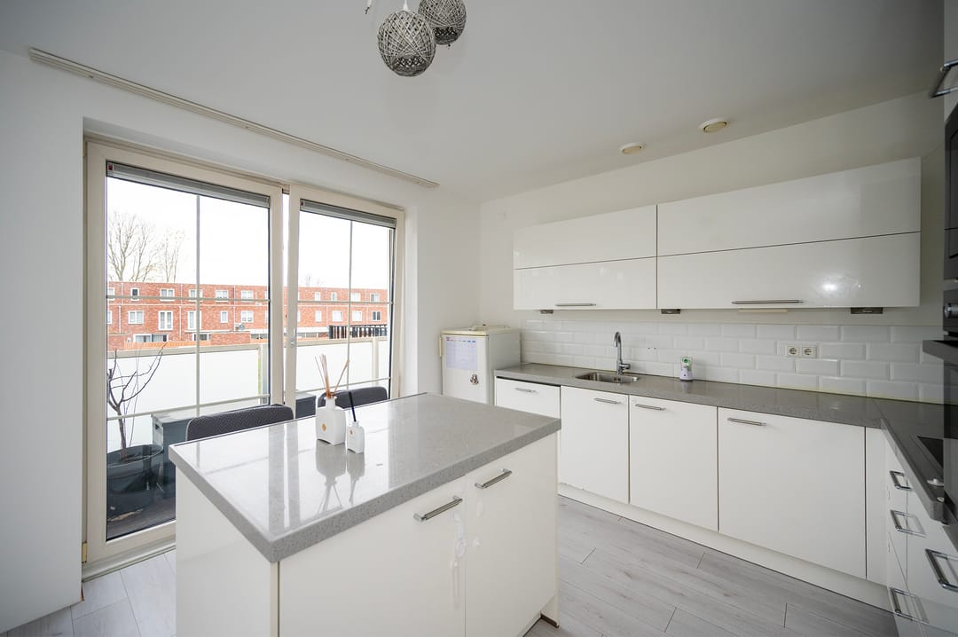 Foto 8 van Troelstralaan 263-B