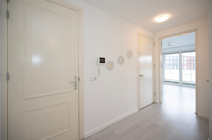 Foto 4 van Troelstralaan 263-B