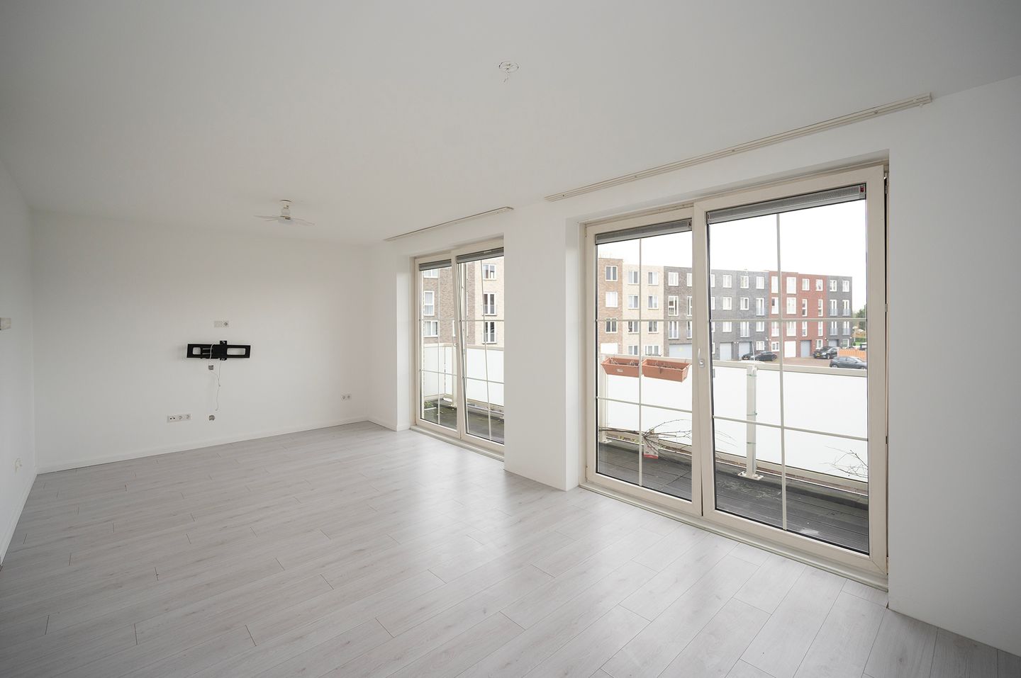 Foto 10 van Troelstralaan 263-B