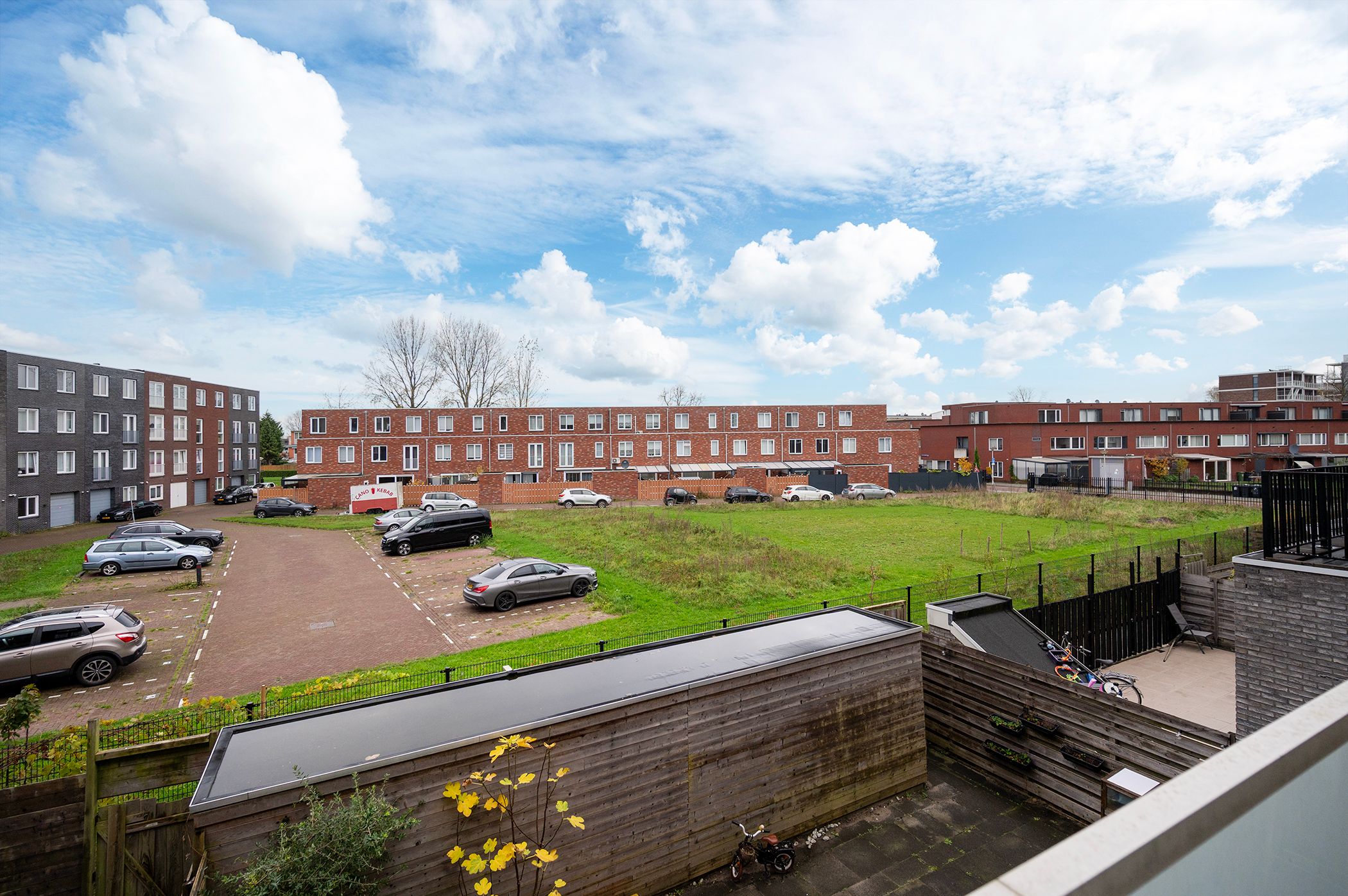 Foto 12 van Troelstralaan 263-B