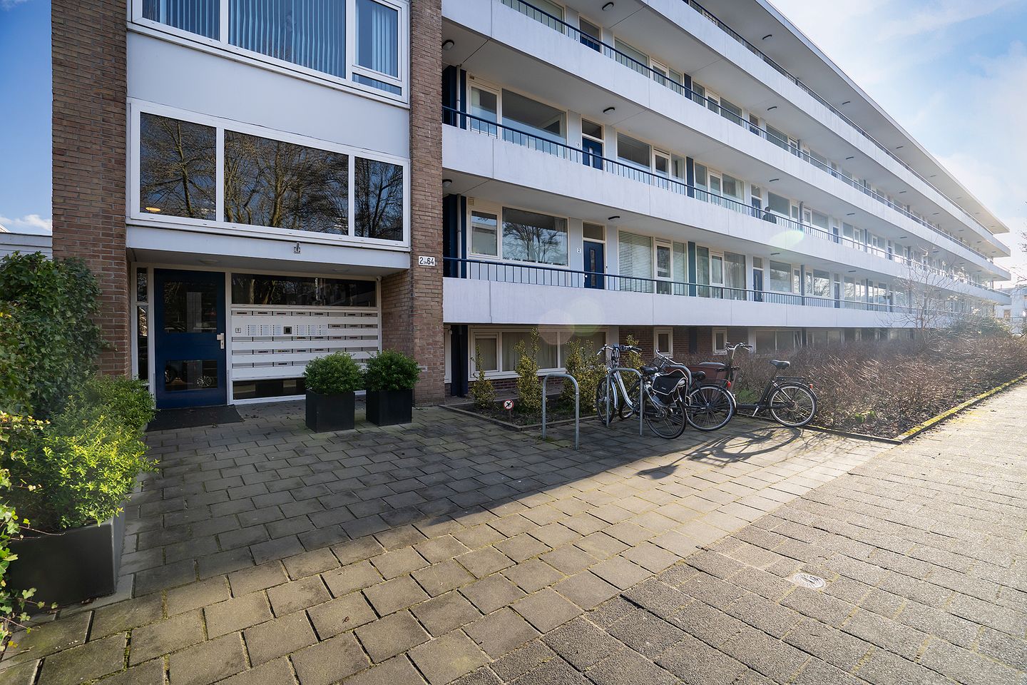 Photo 4 of Henry Hagalaan 20