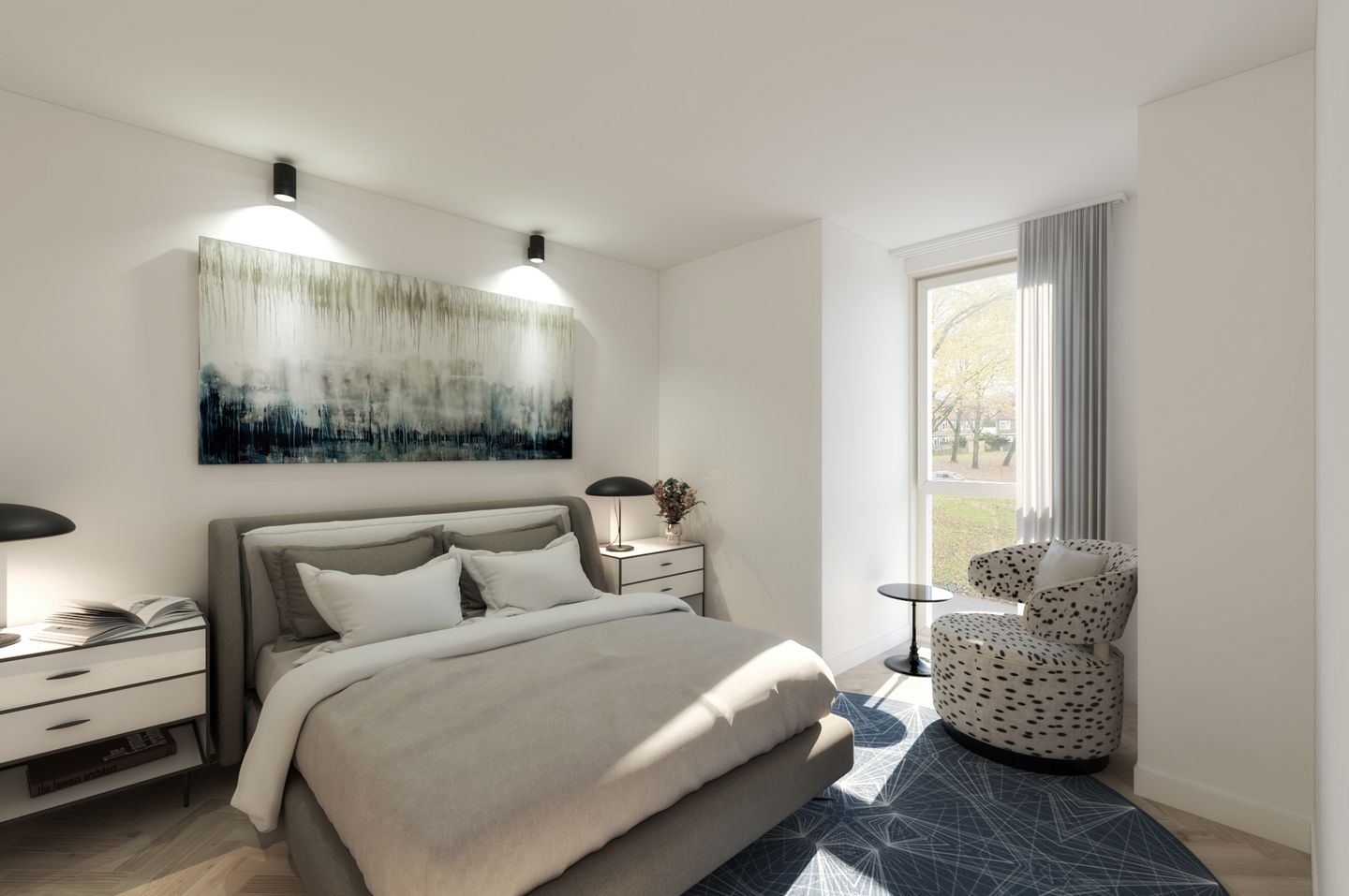 Foto 14 van Troelstralaan 263-B