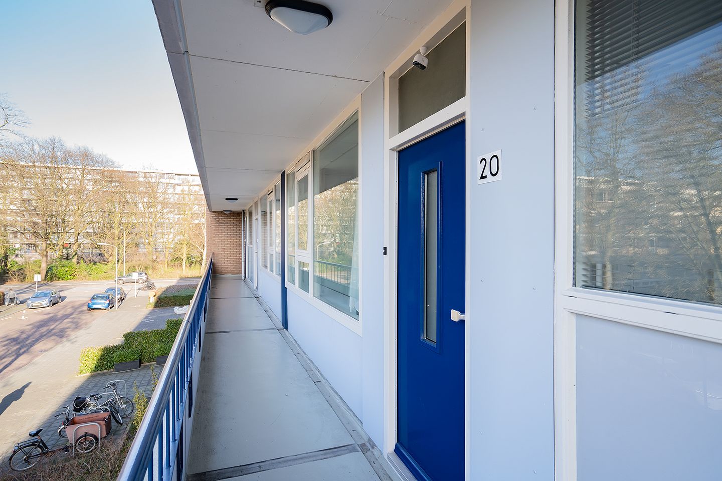 Photo 5 of Henry Hagalaan 20