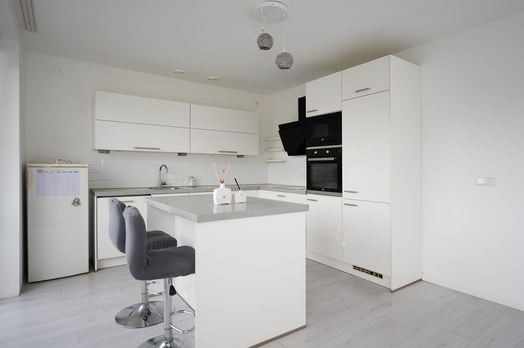 Foto 7 van Troelstralaan 263-B