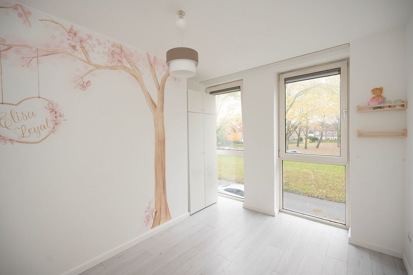 Foto 19 van Troelstralaan 263-B