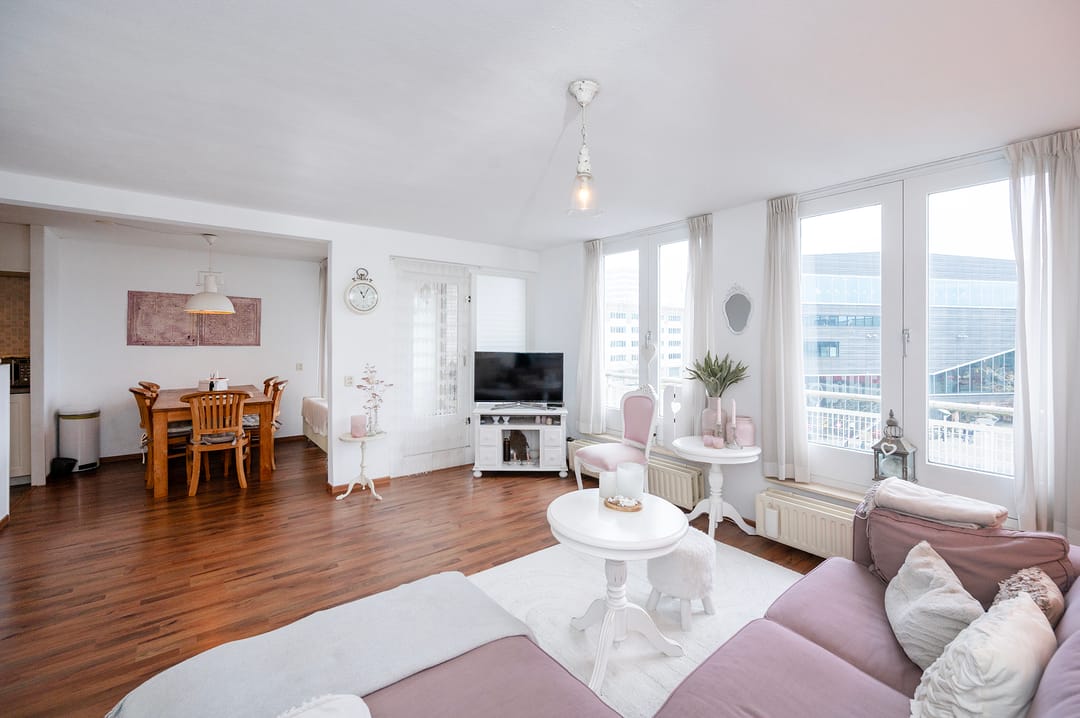 Foto 2 van Wijsgeerbaan 62