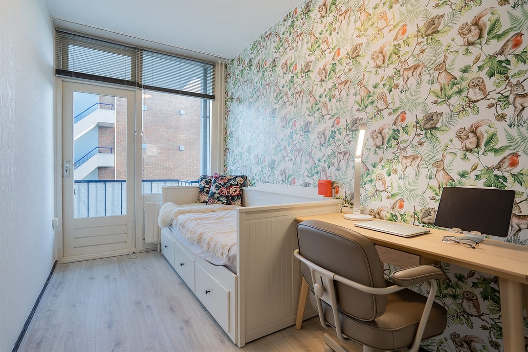 Photo 16 of Henry Hagalaan 20