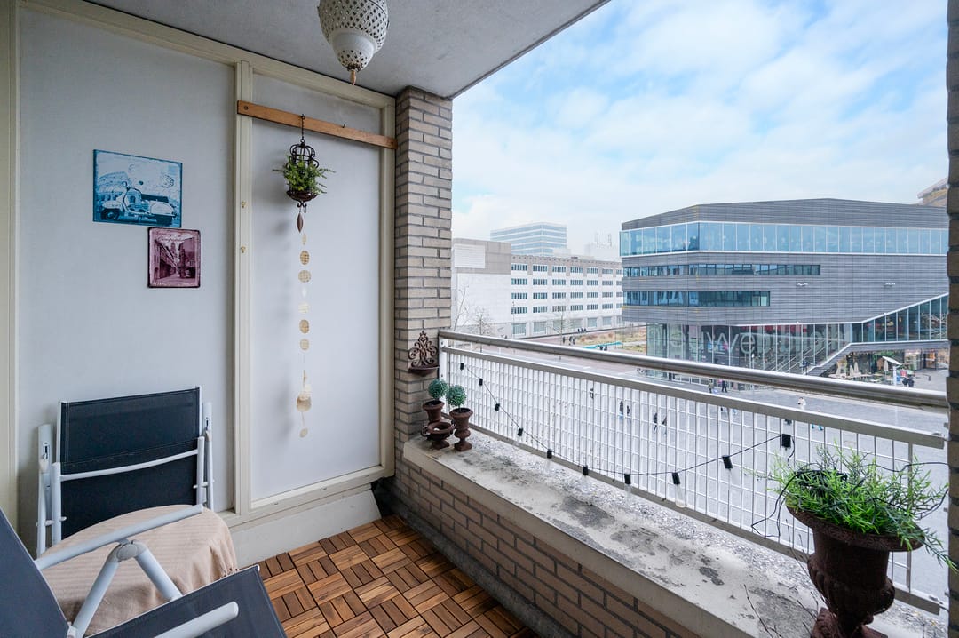 Foto 7 van Wijsgeerbaan 62