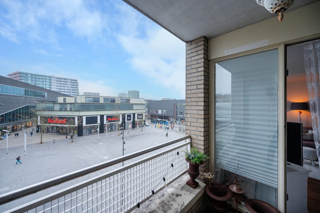 Foto 8 van Wijsgeerbaan 62