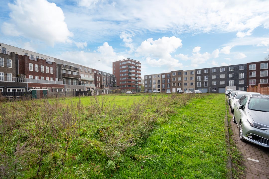 Foto 31 van Troelstralaan 263-B