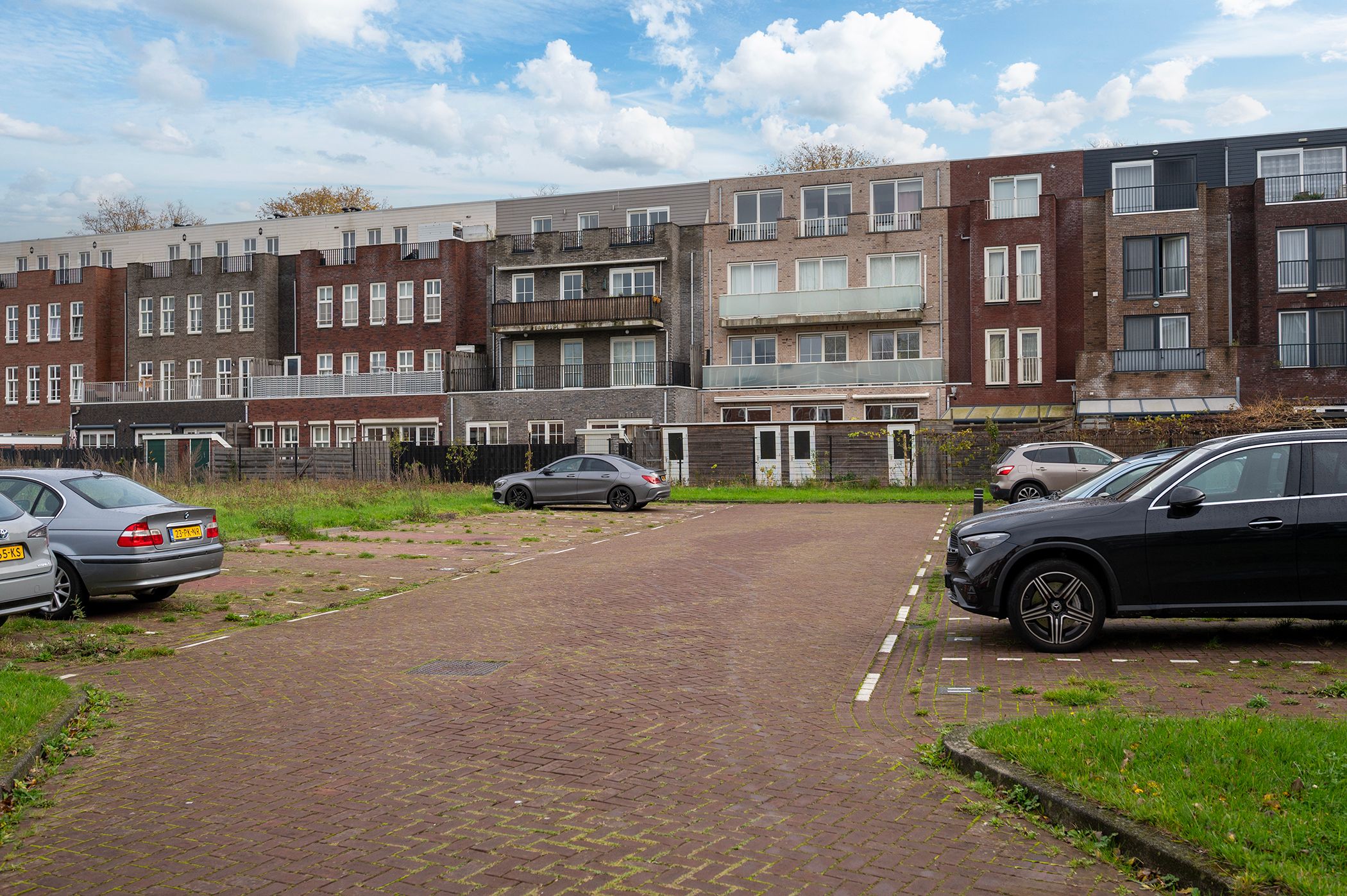 Foto 33 van Troelstralaan 263-B