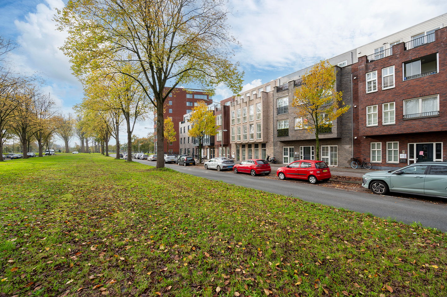 Foto 35 van Troelstralaan 263-B