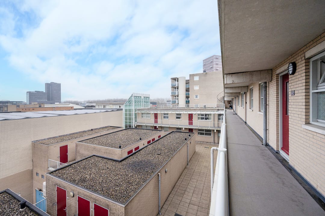 Foto 26 van Wijsgeerbaan 62