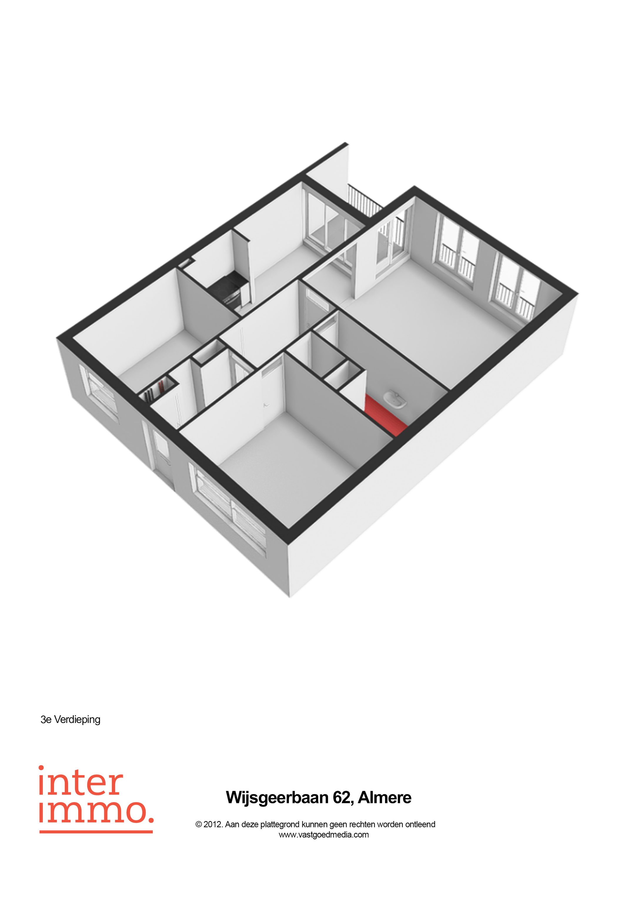 Foto 36 van Wijsgeerbaan 62
