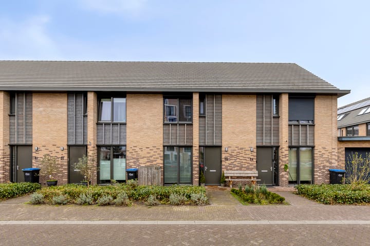 Douglashout 65 main image