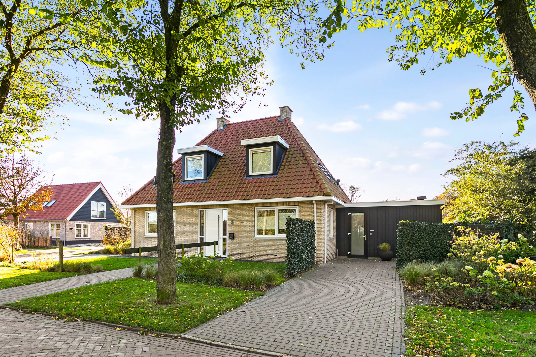 Obbe Edskesstraat 3 
