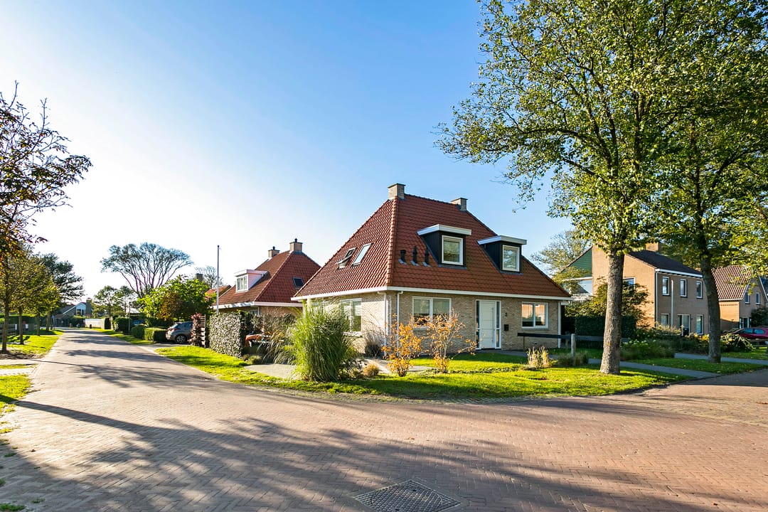 Photo 2 of Obbe Edskesstraat 3