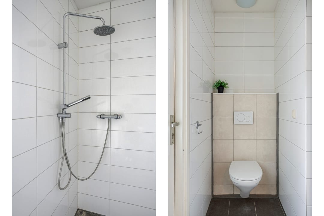 Photo 16 of Kronehoefstraat 44