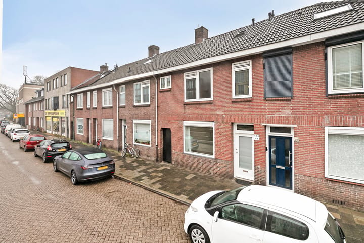 Foto 5 van Kronehoefstraat 44