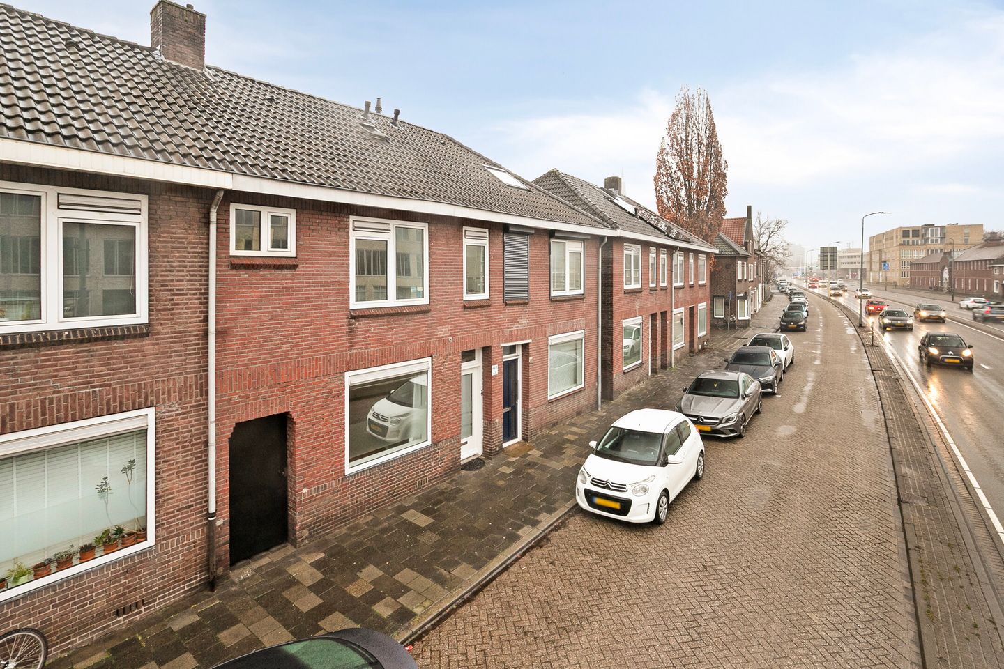 Photo 25 of Kronehoefstraat 44