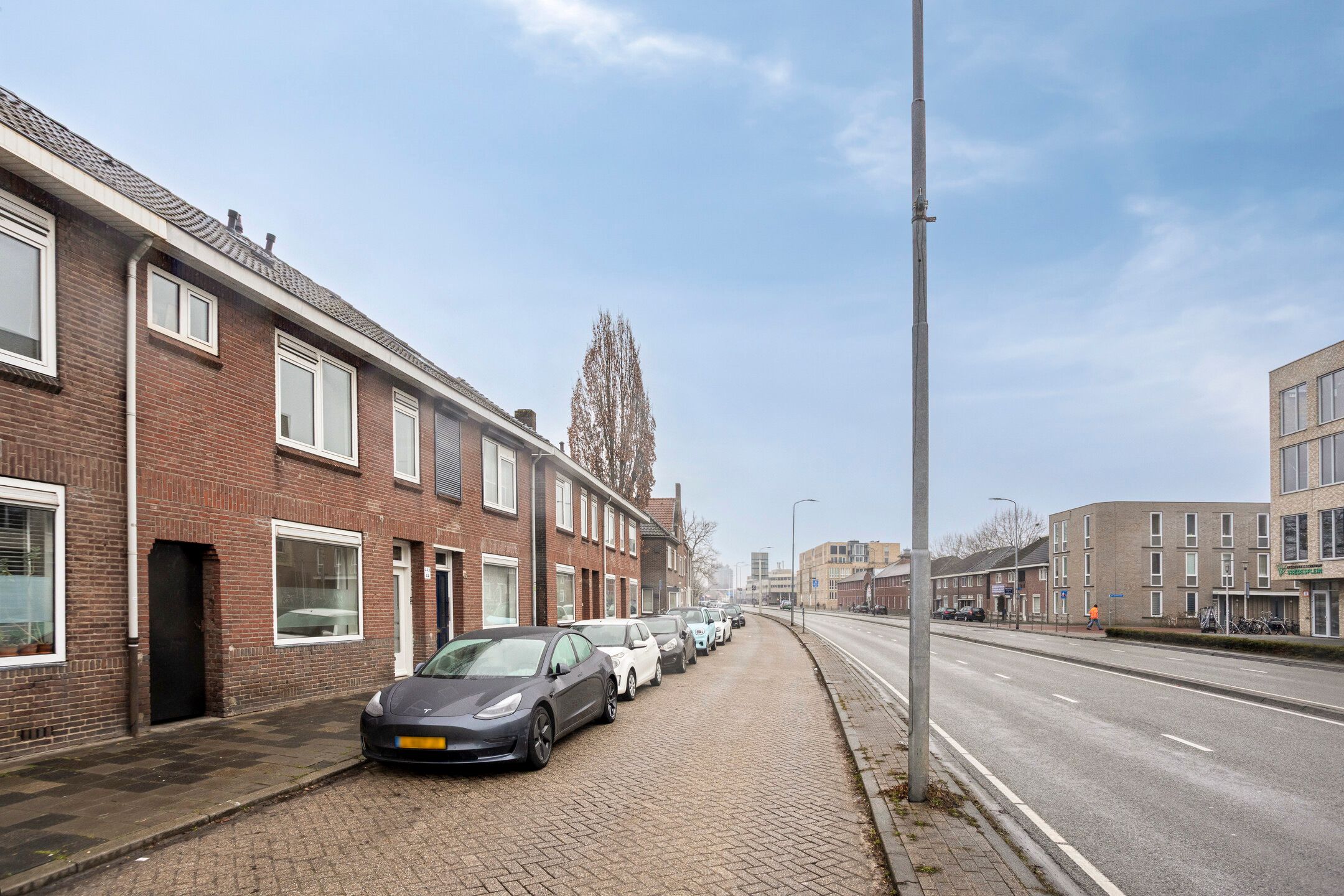 Photo 24 of Kronehoefstraat 44