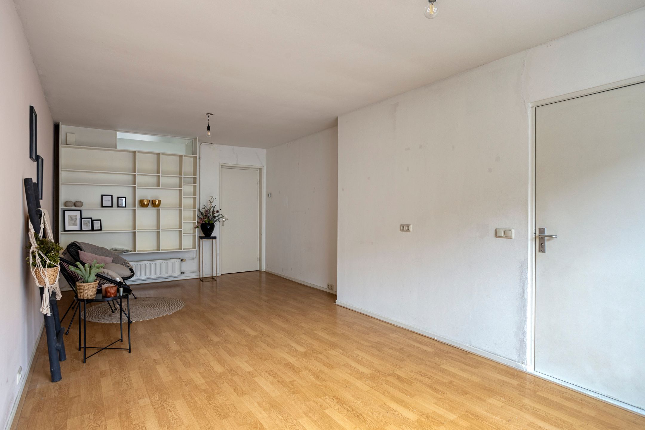 Photo 9 of Kronehoefstraat 44