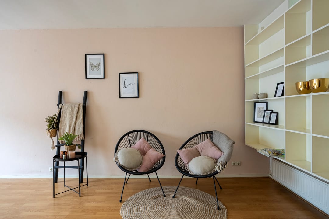 Photo 11 of Kronehoefstraat 44