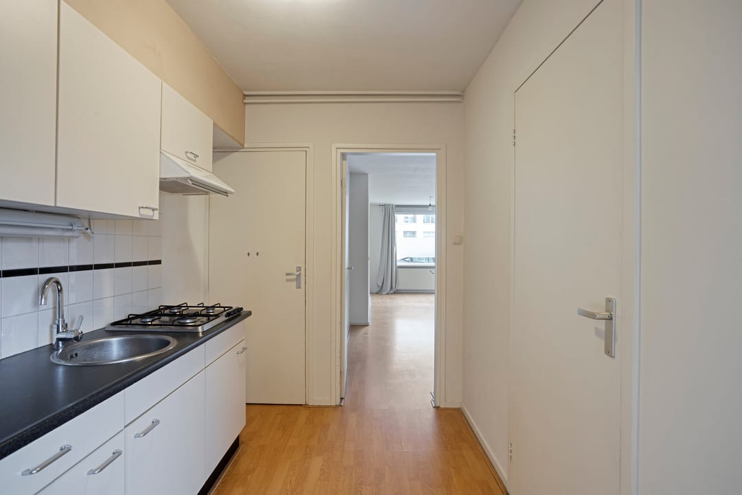 Photo 13 of Kronehoefstraat 44