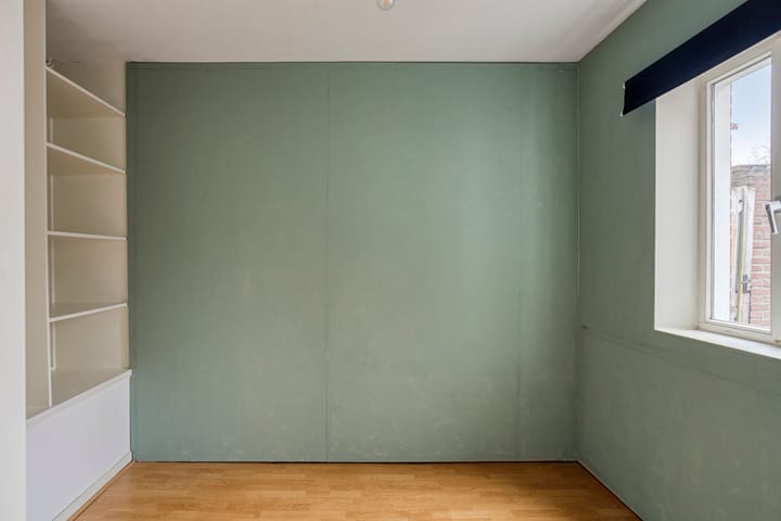 Foto 3 van Kronehoefstraat 44