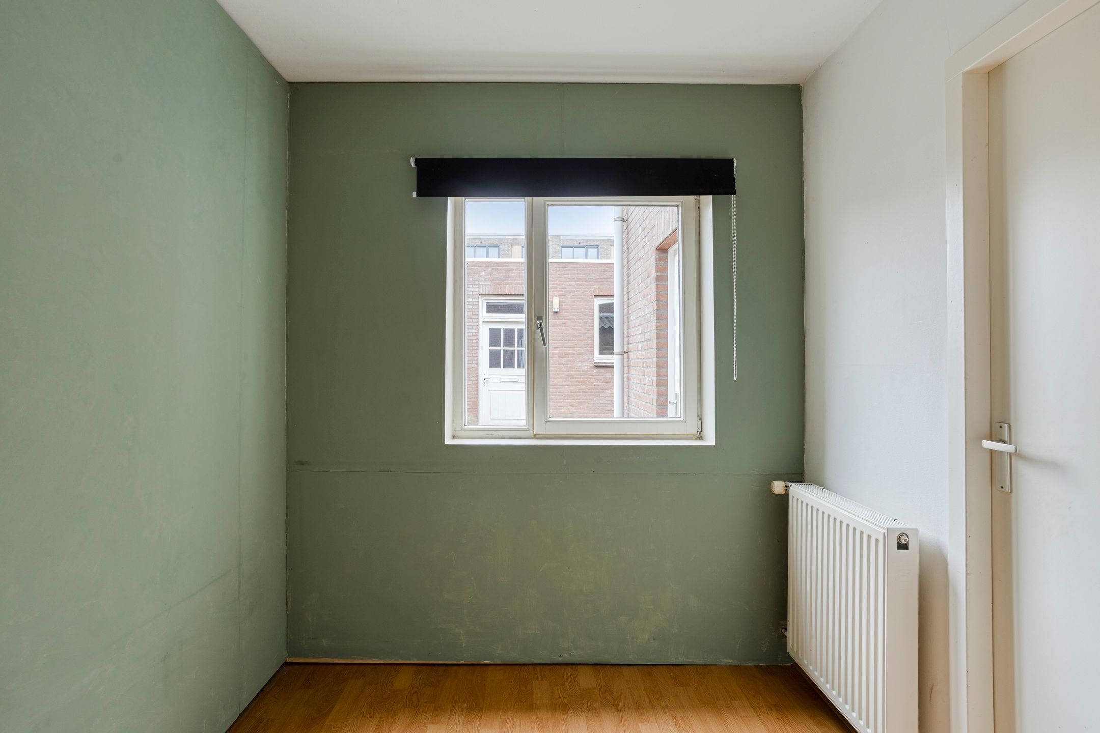 Photo 15 of Kronehoefstraat 44
