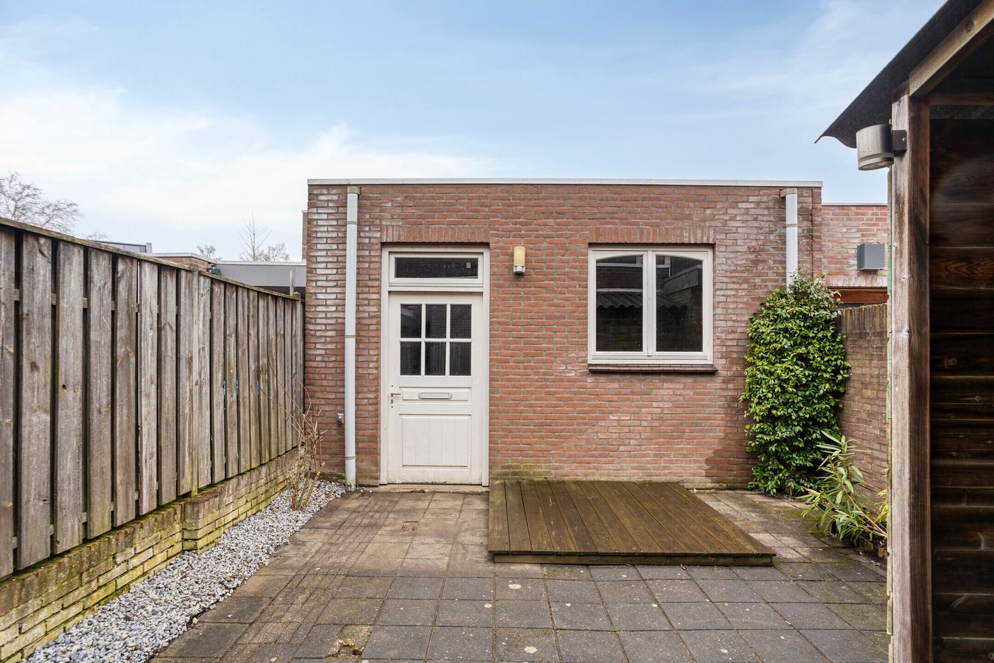 Photo 4 of Kronehoefstraat 44