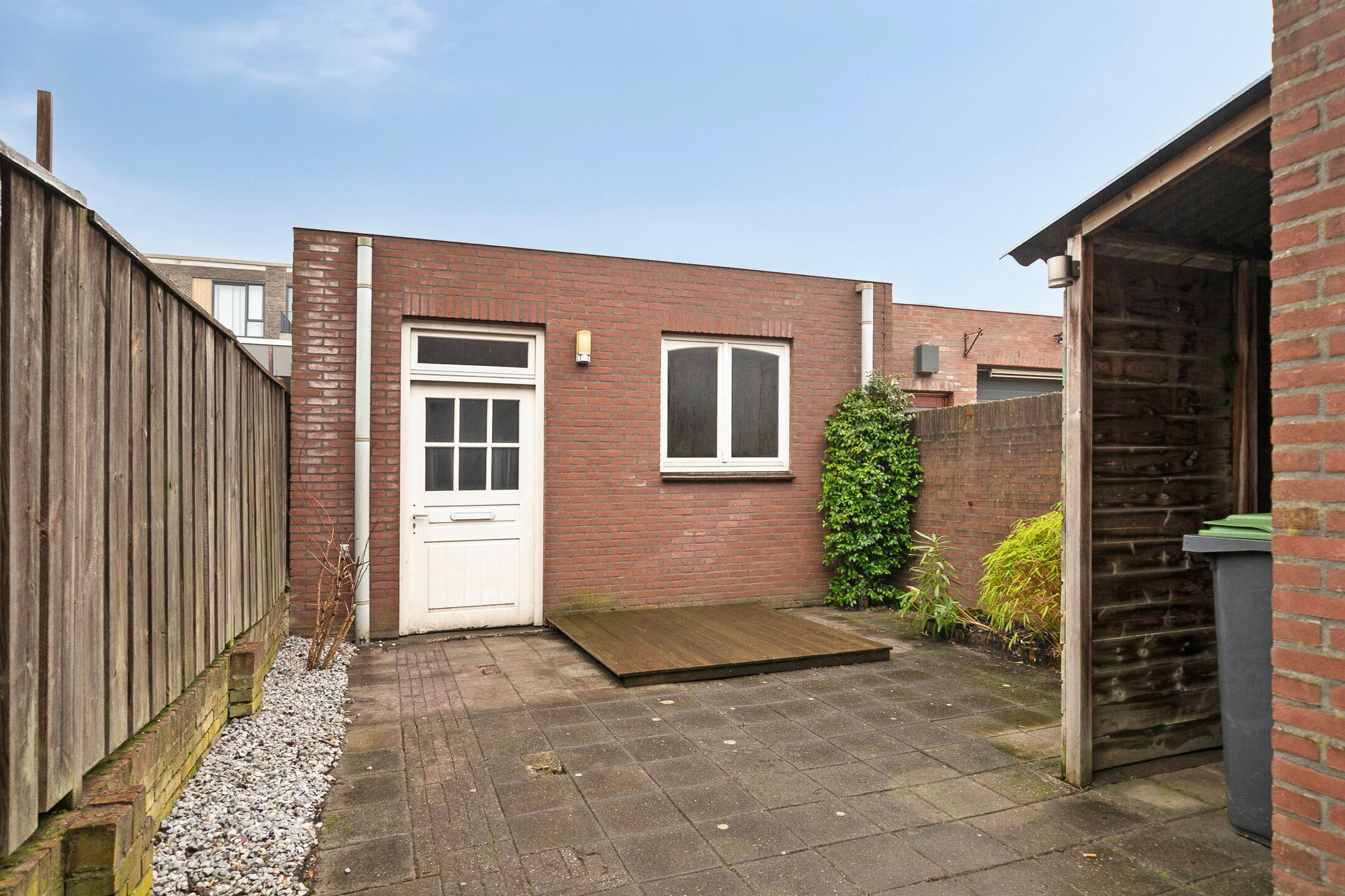 Photo 18 of Kronehoefstraat 44