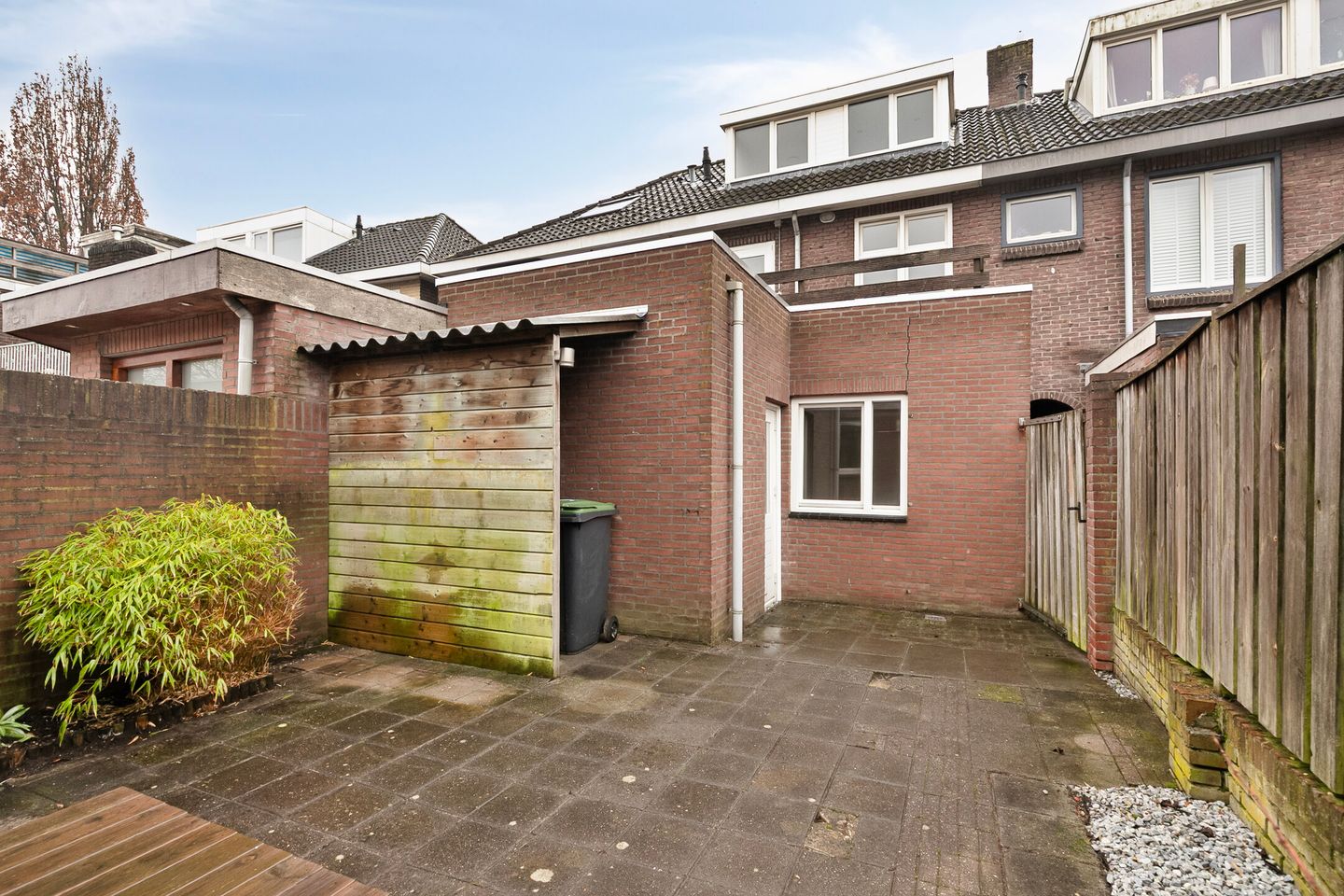 Photo 19 of Kronehoefstraat 44