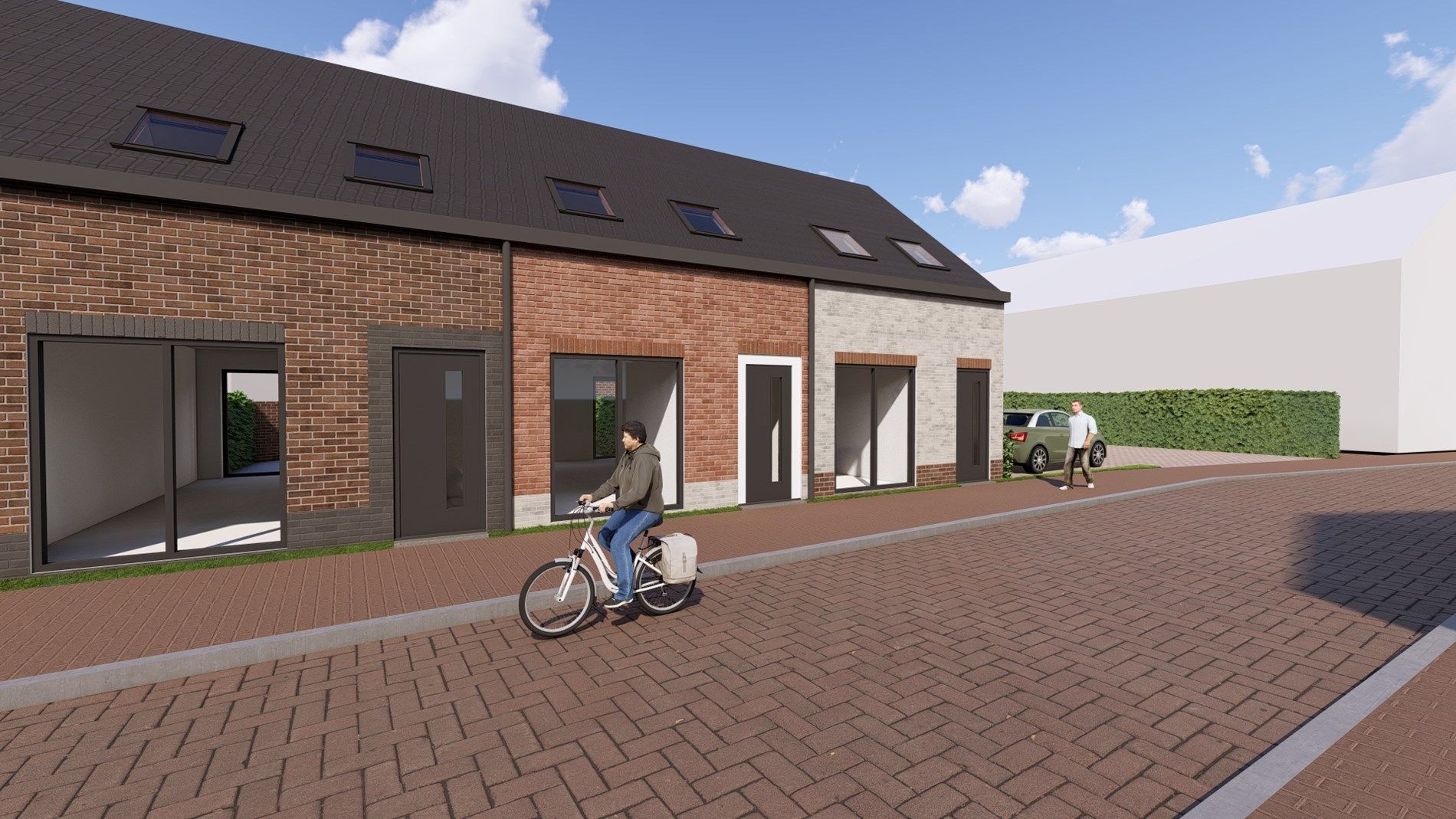 Foto 3 van Pastoor Siebenstraat