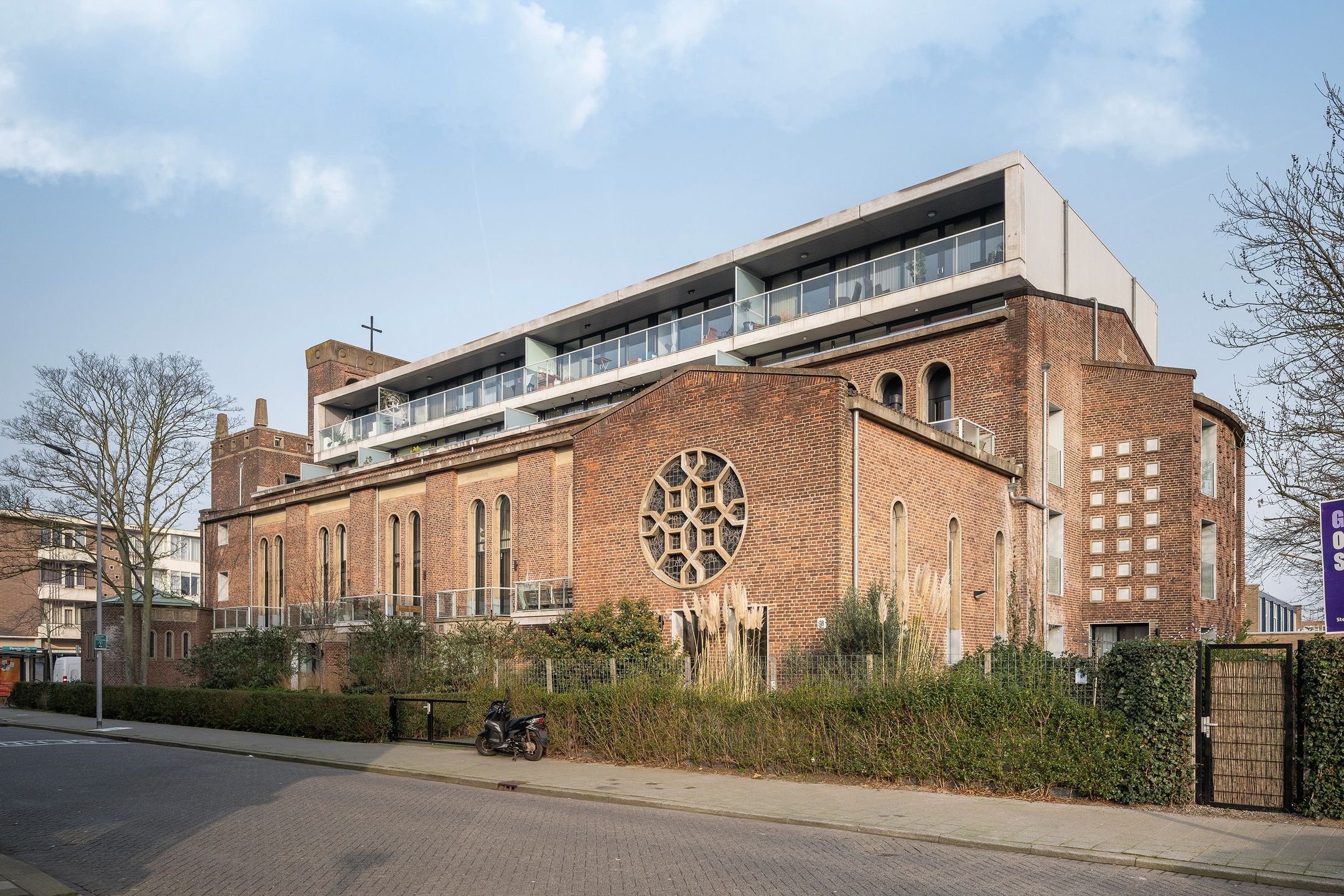 Burgemeester Baumannlaan 173-D 173 D