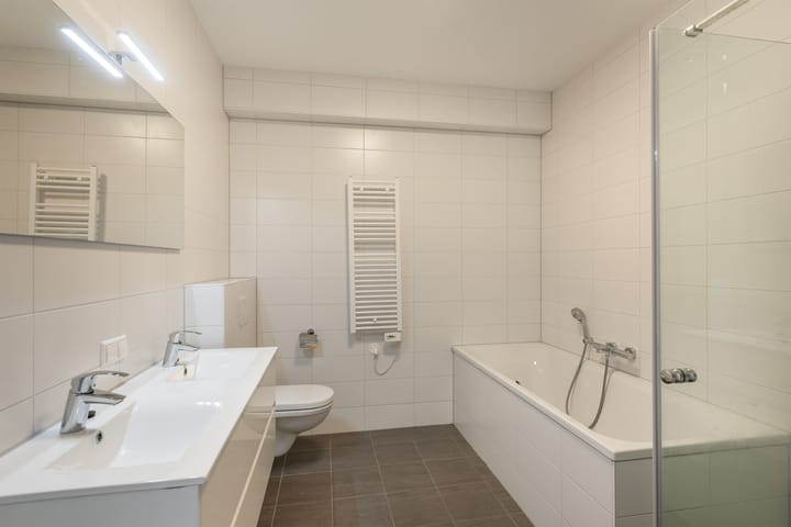 Burgemeester Baumannlaan 173-D