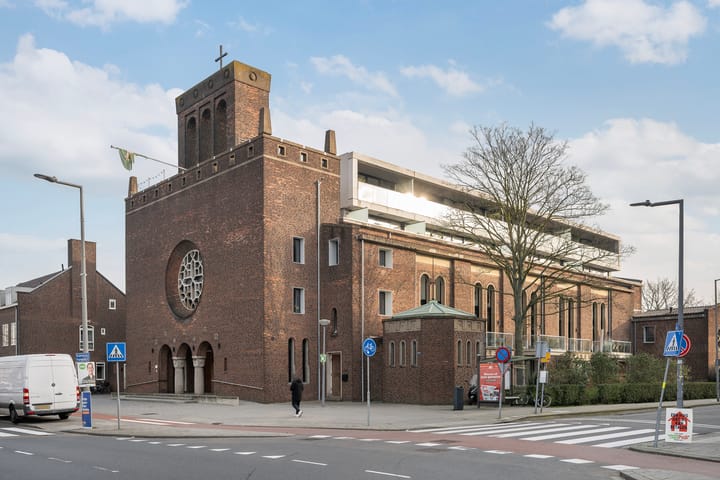 Foto 4 van Burgemeester Baumannlaan 173-D