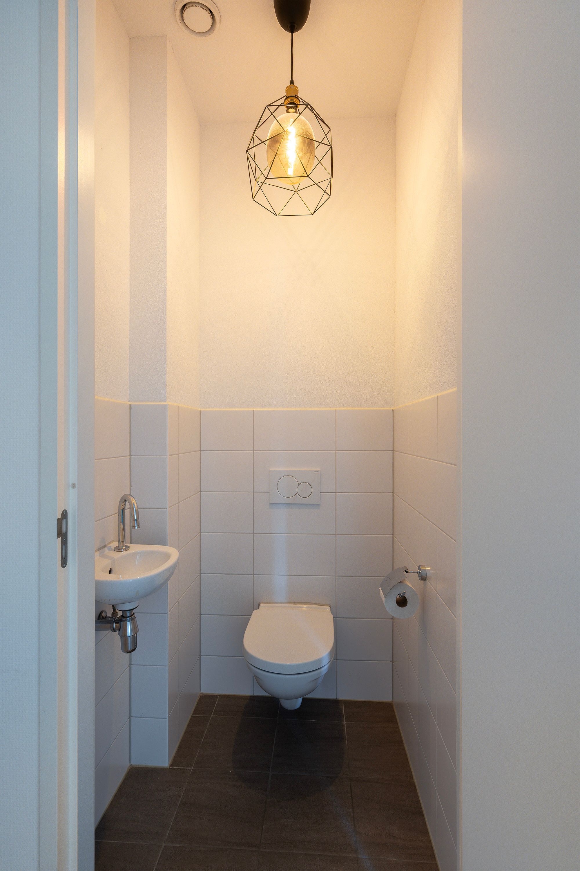 Foto 6 van Burgemeester Baumannlaan 173-D