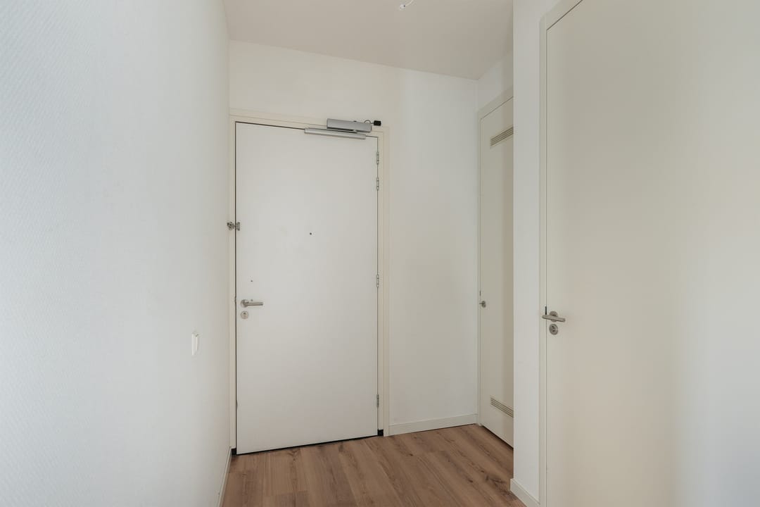 Foto 8 van Burgemeester Baumannlaan 173-D