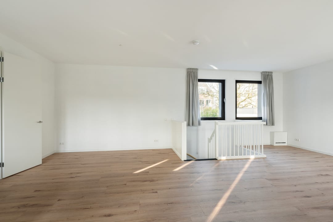 Foto 11 van Burgemeester Baumannlaan 173-D