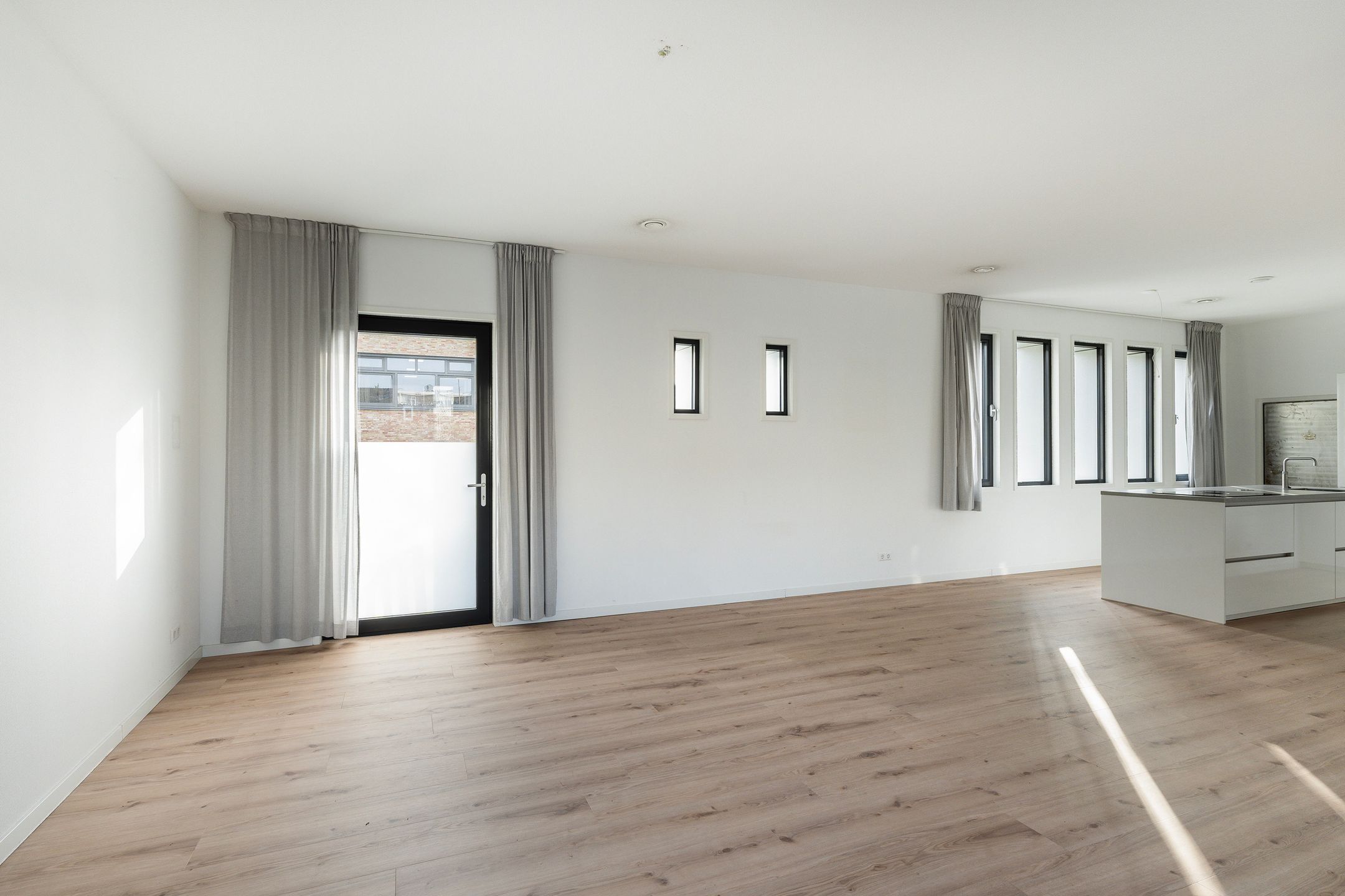 Foto 12 van Burgemeester Baumannlaan 173-D