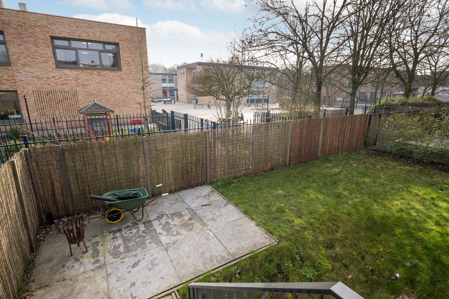 Photo 10 of Burgemeester Baumannlaan 173-D