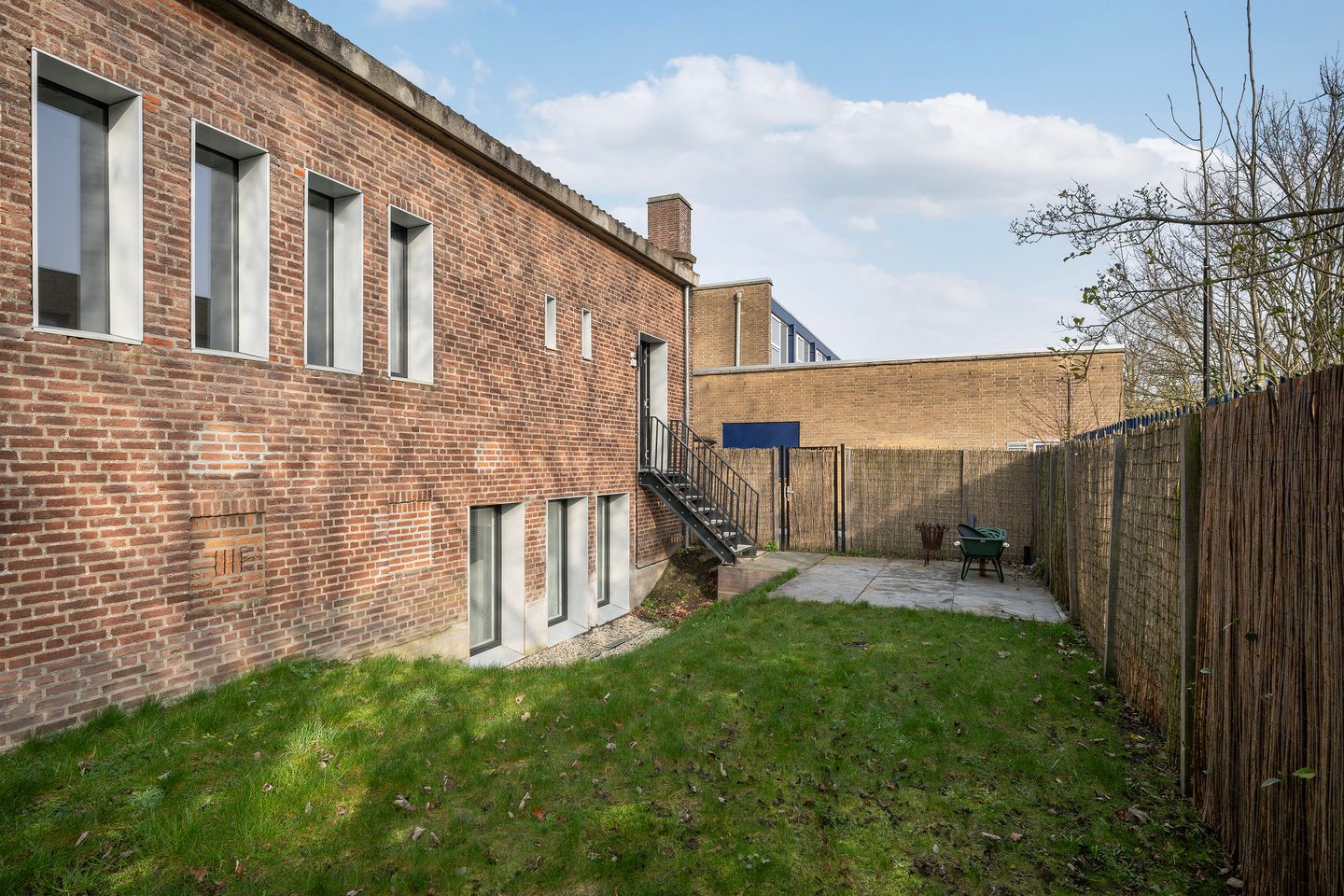 Foto 14 van Burgemeester Baumannlaan 173-D