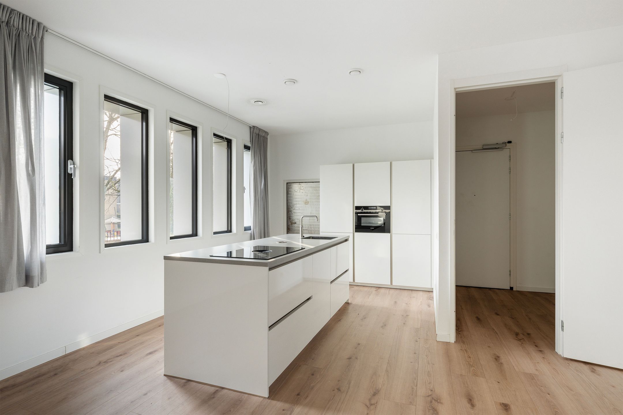 Foto 15 van Burgemeester Baumannlaan 173-D