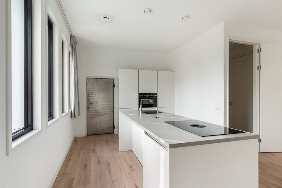 Foto 16 van Burgemeester Baumannlaan 173-D