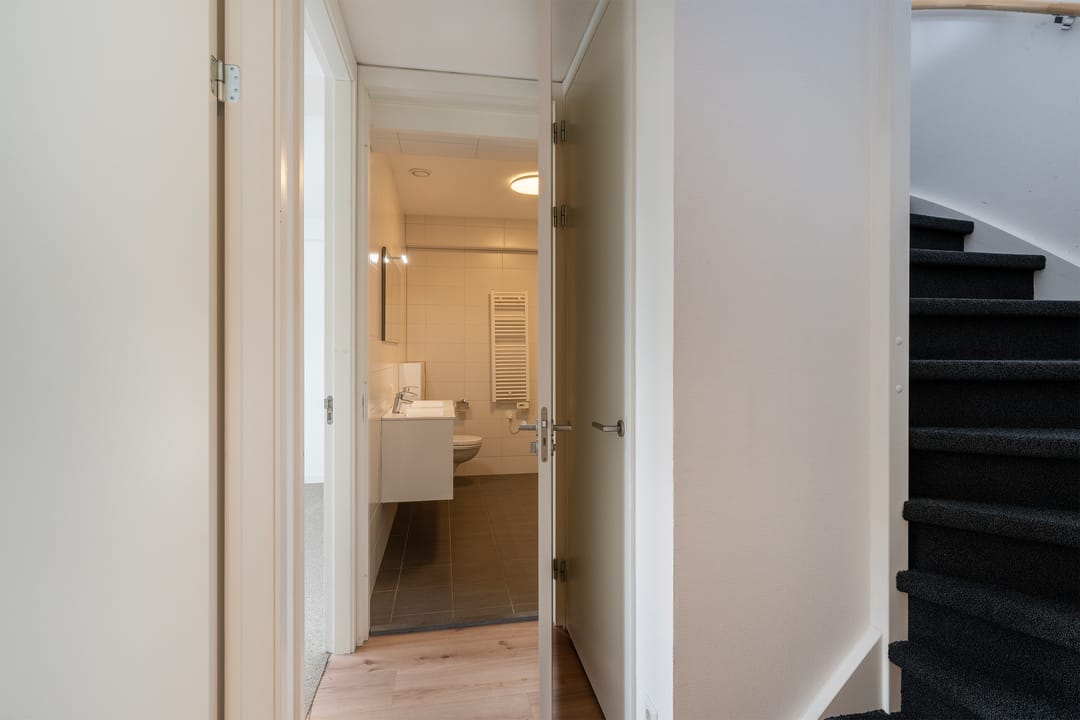 Photo 16 of Burgemeester Baumannlaan 173-D