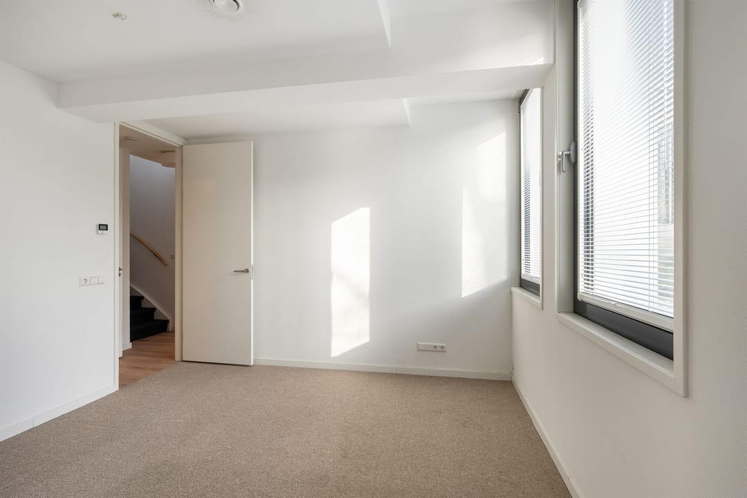 Foto 23 van Burgemeester Baumannlaan 173-D